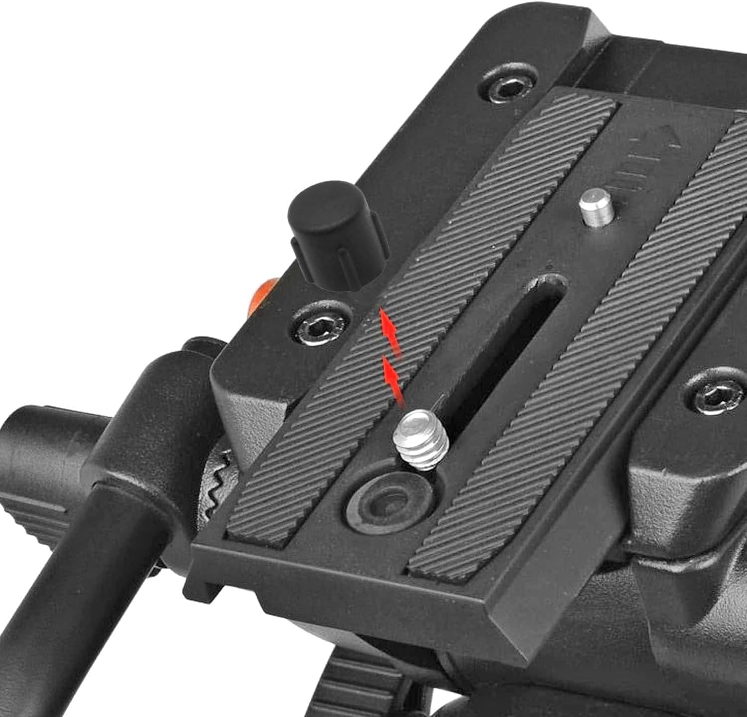 Amazon.co.jp: カメラ 1/4インチ 対応 ネジ キャップ ラバー ねじ 保護